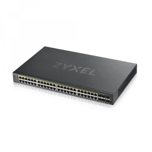 17427802313834-zyxelgs192048hpv2gestitogigabitethernet101001000supportopoweroverethernetpoenero