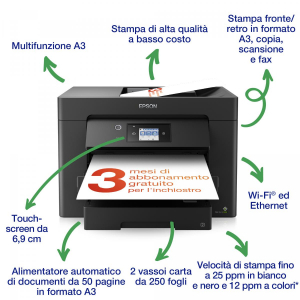 17427806128244-epsonworkforcewf7835dtwfstampantemultifunzionea3gettodinchiostrostampascansionecopiadisplaylcd69cmwifidirect3mesiinchiostroinclusoconreadyprint