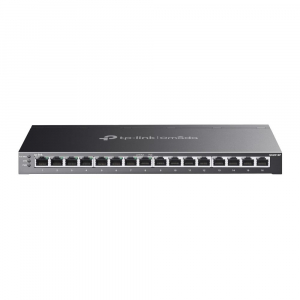 17427840077056-tplinkomadasg2016pswitchdiretegestitol2l2gigabitethernet101001000supportopoweroverethernetpoenero