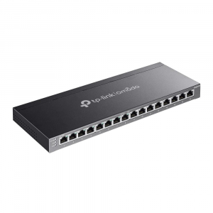 17427840095453-tplinkomadasg2016pswitchdiretegestitol2l2gigabitethernet101001000supportopoweroverethernetpoenero