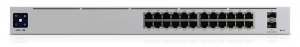 17427927369189-ubiquitiunifipro24portpoegestitol2l3gigabitethernet101001000supportopoweroverethernetpoe1uargento