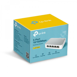 17427931776006-tplinktlsf1005dgestitofastethernet10100bianco