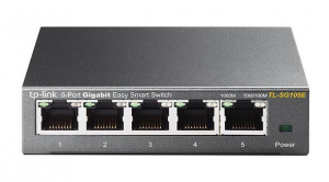 17427932697345-tplinktlsg105egestitol2gigabitethernet101001000nero