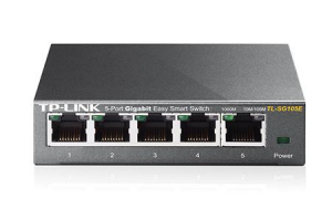 17427932700957-tplinktlsg105egestitol2gigabitethernet101001000nero
