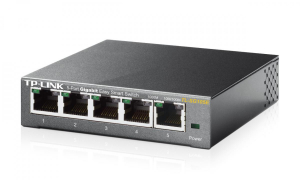 17427932713535-tplinktlsg105egestitol2gigabitethernet101001000nero