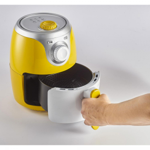 17427936232587-ariete4615airyfryerminifriggitriceadariafriggesenzaolioegrassitemperaturamax2001000watt2litrigiallo
