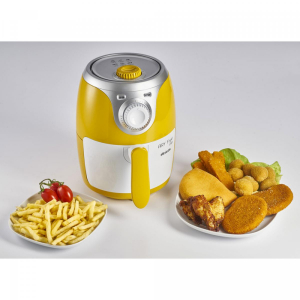 17427936243149-ariete4615airyfryerminifriggitriceadariafriggesenzaolioegrassitemperaturamax2001000watt2litrigiallo