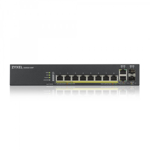 17428002549617-zyxelgs19208hpv2gestitogigabitethernet101001000supportopoweroverethernetpoenero