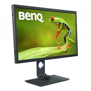 17428003422187-benqsw321cmonitorpc813cm323840x2160pixel4kultrahdledgrigio