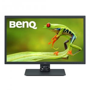 17428003441943-benqsw321cmonitorpc813cm323840x2160pixel4kultrahdledgrigio