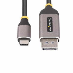 17428079484843-startechcomcavousbcadisplayportda3m8k60hz4k144hzhdrcavoadattatoreusbtipocadp14convertitorevideocompatibileusb4thunderbolt34