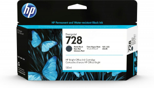 17428092492674-hp728130mlmatteblackdesignjetinkcartridgecartucciadinchiostro1pzoriginaleresastandardneroopaco