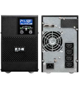 17428223570176-eaton9egruppodicontinuitaupsdoppiaconversioneonline1kva800w4presaeac