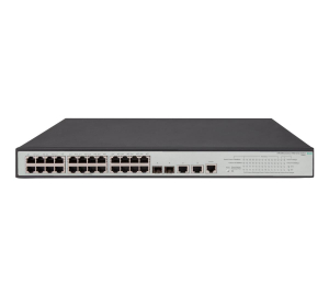 17428226223193-hpeofficeconnect195024g2sfp2xgtpoegestitol3gigabitethernet101001000supportopoweroverethernetpoe1ugrigio
