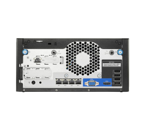 17428293314585-hpeproliantmicroservergen10v2server1tbultramicrotowerintelxeone231428ghz16gbddr4sdram180w