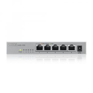 17428361733315-zyxelmg105nongestito25gethernet10010002500acciaio