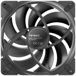 17428441579007-antec0761345400350sistemadiraffreddamentopercomputercasepercomputerventilatore14cmnero3pz