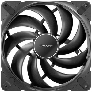 17428441584747-antec0761345400350sistemadiraffreddamentopercomputercasepercomputerventilatore14cmnero3pz