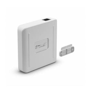 17428518317165-ubiquitiunifiswitchlite16poel2gigabitethernet101001000supportopoweroverethernetpoebianco
