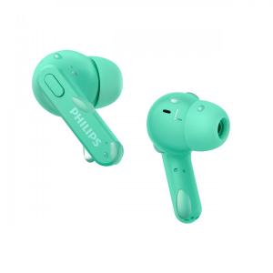 17428576351059-philips2000seriestat2206gr00cuffiaeauricolaretruewirelessstereotwsinearmusicaechiamatebluetoothturchese