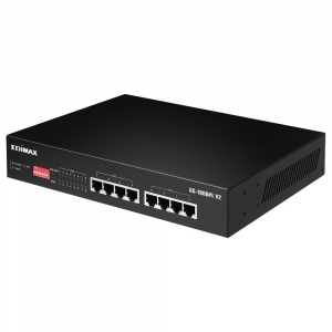 17428716441614-edimaxgs1008plv2switchdiretegestitol2gigabitethernet101001000supportopoweroverethernetpoe1unero