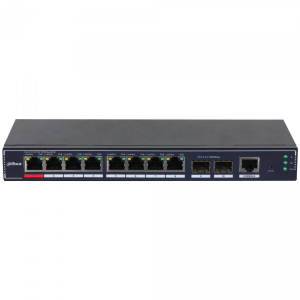 17428732395568-dahuatechnologypoesg4010p2fgestitol2gigabitethernet101001000supportopoweroverethernetpoenero
