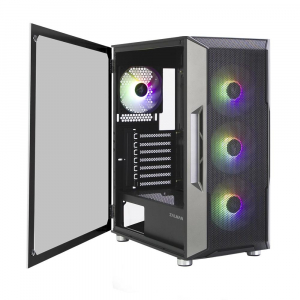 17428733519625-zalmani3neoatxmidtowerpccasemeshfrontforefficientcoolingpreinstalledfan3miditowernero