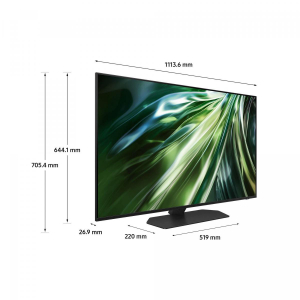 17428754844978-samsungsmarttv50qe50qn90datxztneoqled4kminiledtitanblack2024processorenq4aigen2tecnologiaquantummatrixneoslimdesigndolbyatmos