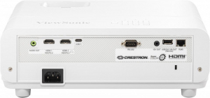 17428874374703-viewsonicpx7494kvideoproiettoreproiettorearaggiostandard4000ansilumenuhd4k3840x2160compatibilita3dbianco