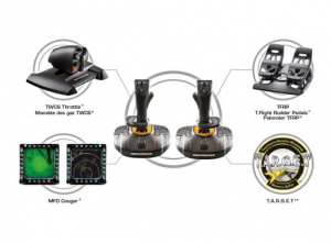 17428943082688-thrustmastert16000mfcsspacesimduoneroarancioneusbjoystickanalogicodigitalepc