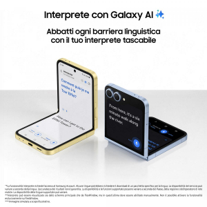 17429010602223-samsunggalaxyzflip6smartphoneai256gbram12gbdisplay34samoled67dynamicamoled2xblue