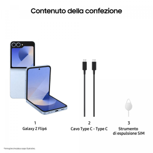 17429010672033-samsunggalaxyzflip6smartphoneai256gbram12gbdisplay34samoled67dynamicamoled2xblue