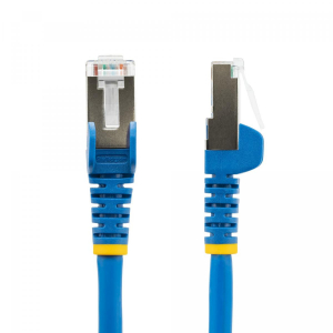 17429076108804-startechcomcavoethernetcat6a3mblucavodiretelanlowsmokezerohalogenlszh10gbe500mhz100wpoefilocavopatchschermatosftpconspinottorj45antigroviglioerilieviditrazione