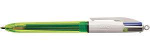 17429097763524-bic4coloursfluopennaretrattileaclipneroblurossogiallo12pz