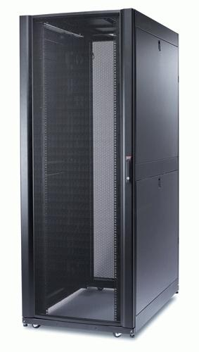 17429100304525-apcnetsheltersx42u750mmwidex1200mmdeepenclosurerackindipendentinero