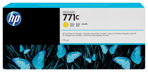 17429183377496-hpcartucciainchiostrogiallodesignjet771c775ml