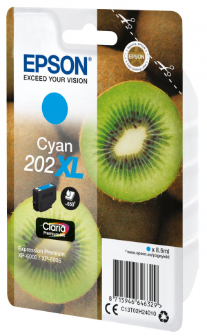 17429187256345-epsonkiwisinglepackcyan202xlclariapremiumink