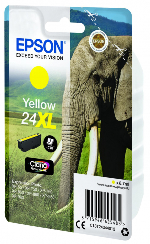 17429190074269-epsonelephantcartucciagialloxl