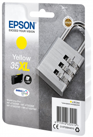 17429190134979-epsonpadlocksinglepackyellow35xldurabriteultraink