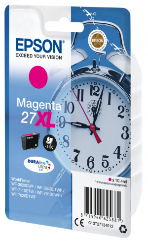 1742919020473-epsonalarmclockcartucciasvegliamagentainchiostridurabriteultra27xl