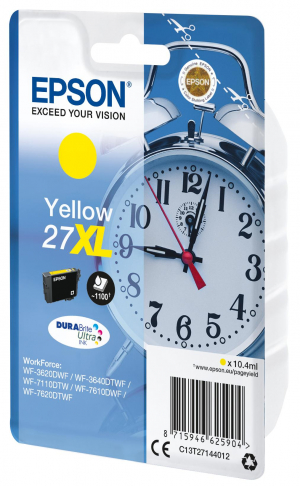 17429191192101-epsonalarmclockcartucciasvegliagialloinchiostridurabriteultra27xl