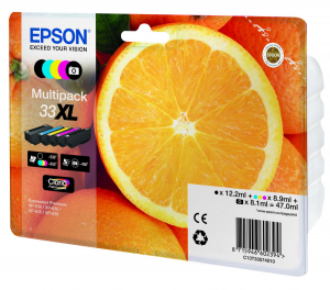 17429191575876-epsonorangesmultipack5colours33xlclariapremiumink