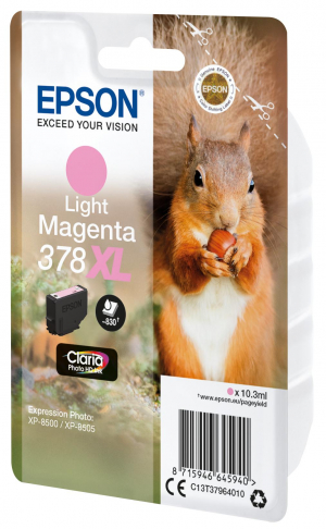 17429192534554-epsonsquirrelsinglepacklightmagenta378xlclariaphotohdink