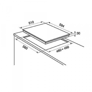 17429224484253-electroluxrgg6243loxneroacciaioinoxdaincasso60cmgas4fornelloi