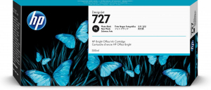 1742925199521-hpcartucciainchiostronerofotograficodesignjet727300ml