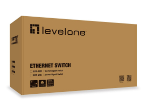 17429255738971-levelonegsw2457switchdiretenongestitogigabitethernet101001000nero