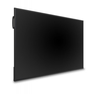 17429261287615-viewsoniccde6530visualizzatoredimessaggipannellopiattopersegnaleticadigitale1651cm65lcdwifi450cdm4kultrahdneroprocessoreintegratoandroid11247