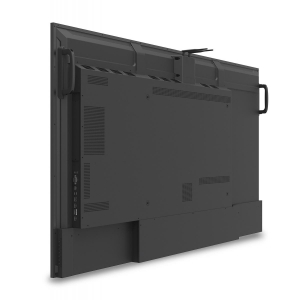 1742926130406-viewsoniccde6530visualizzatoredimessaggipannellopiattopersegnaleticadigitale1651cm65lcdwifi450cdm4kultrahdneroprocessoreintegratoandroid11247