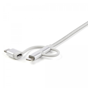 1742926158273-startechcomcavodiricaricamultiplousbda1madattatoredausbamicrousbousbcolightningperiphoneipadipodandroidcertificatoapplemficaricatoreusb3in1intrecciato