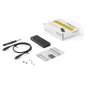 17429263167144-startechcomencosuressddausbcam2nvme10gbpscaseesternaportatileeinalluminiom2ngffpcieletturascrittura1gbssupporta2230224222602280compatibiletb3macepc